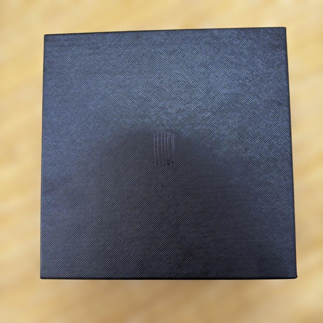 FETICO ベロアリボンバレッタ