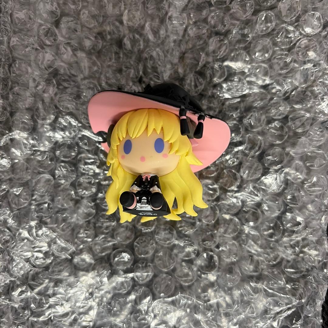 ホロライブ一番くじ〜villain style〜角巻わためセット