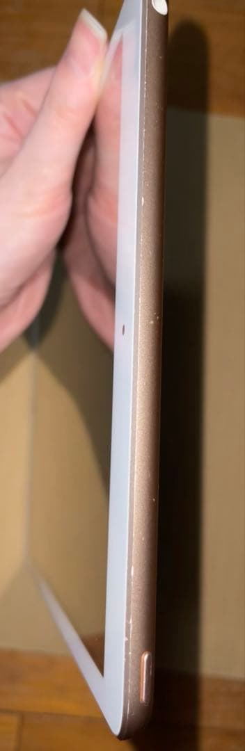 iPad 第8世代 32GB WiFiモデル