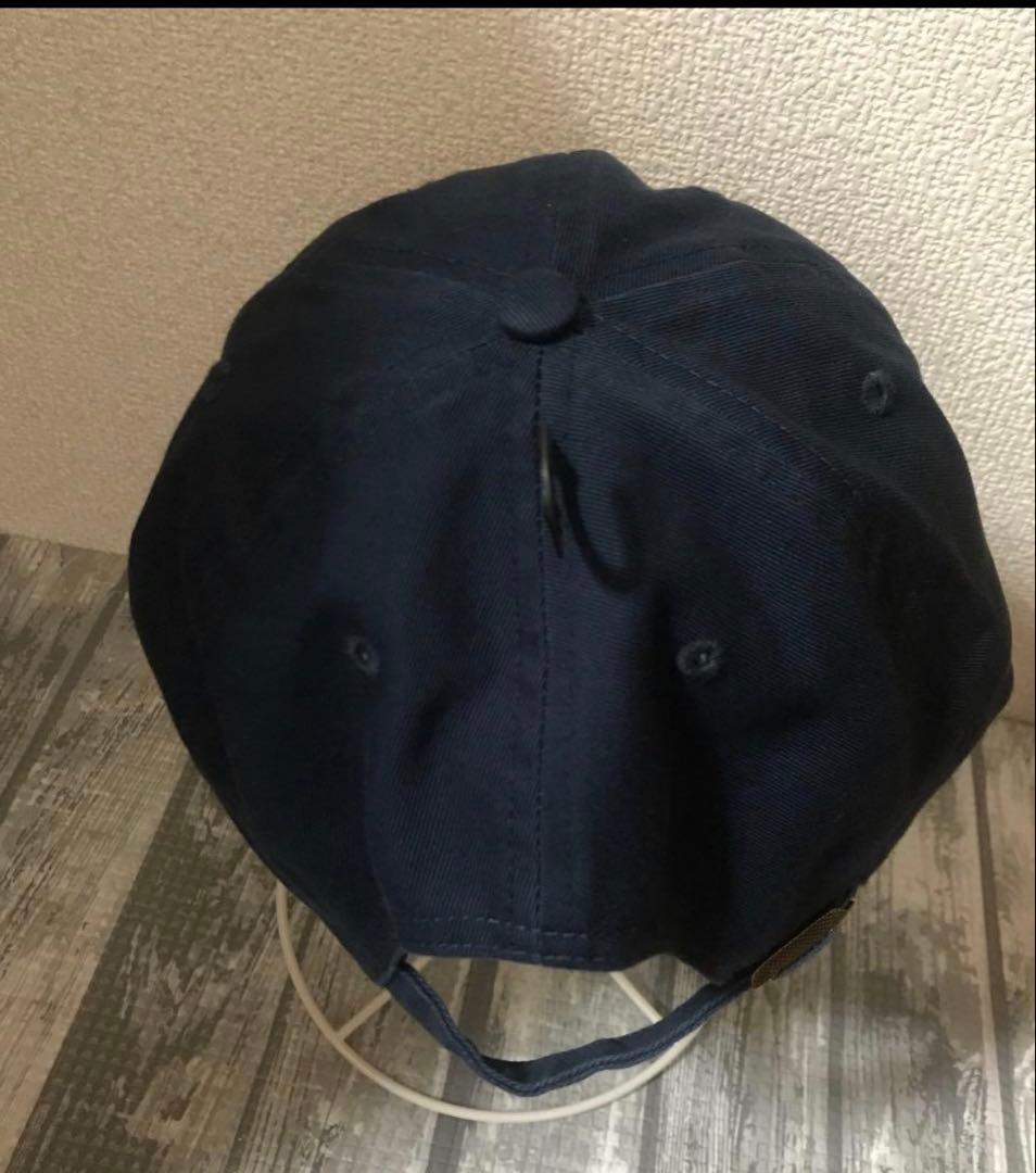 【試着のみ】47 THE WEEKEND CITY CLUB キャップ