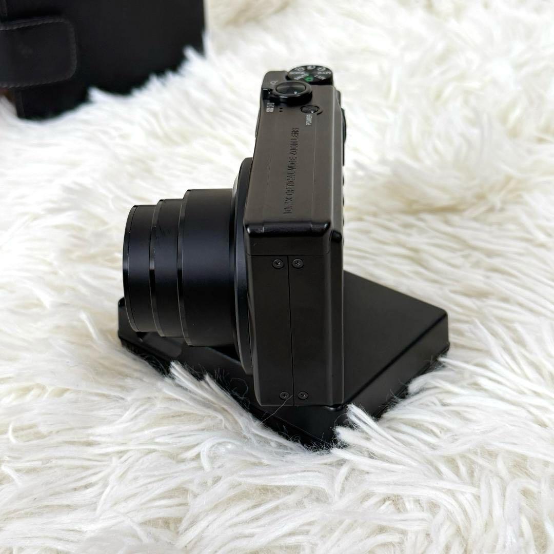 希少⭐️RICOH CX5 コンパクトデジタルカメラ　動作確認済