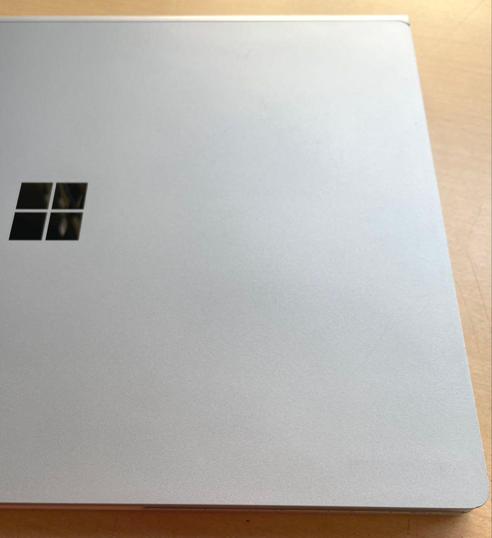 Windowsノート本体 Surface Book 2 i7-8650U SSD1TB GTX1050#2