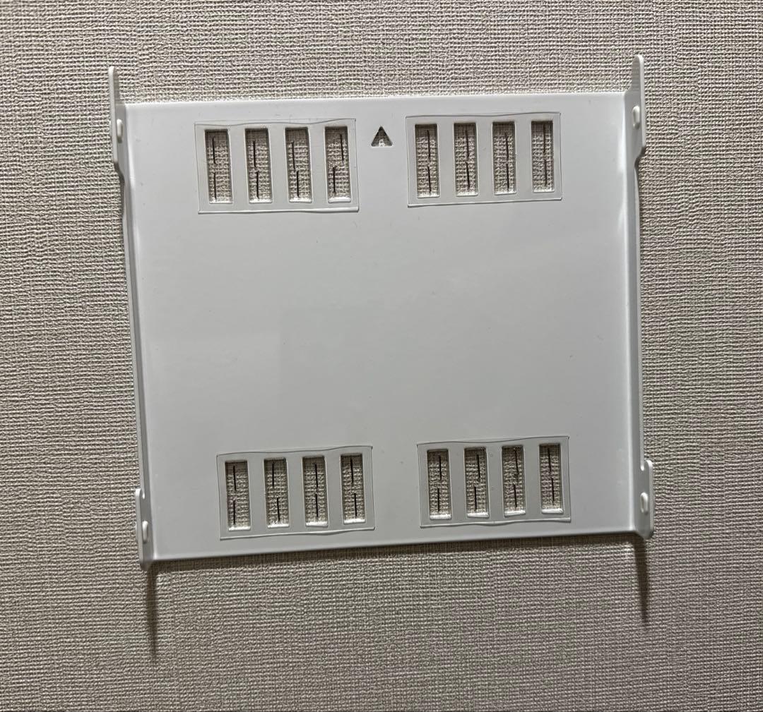 Echo Show 15 第一世代　パネルフレーム、壁美人付属