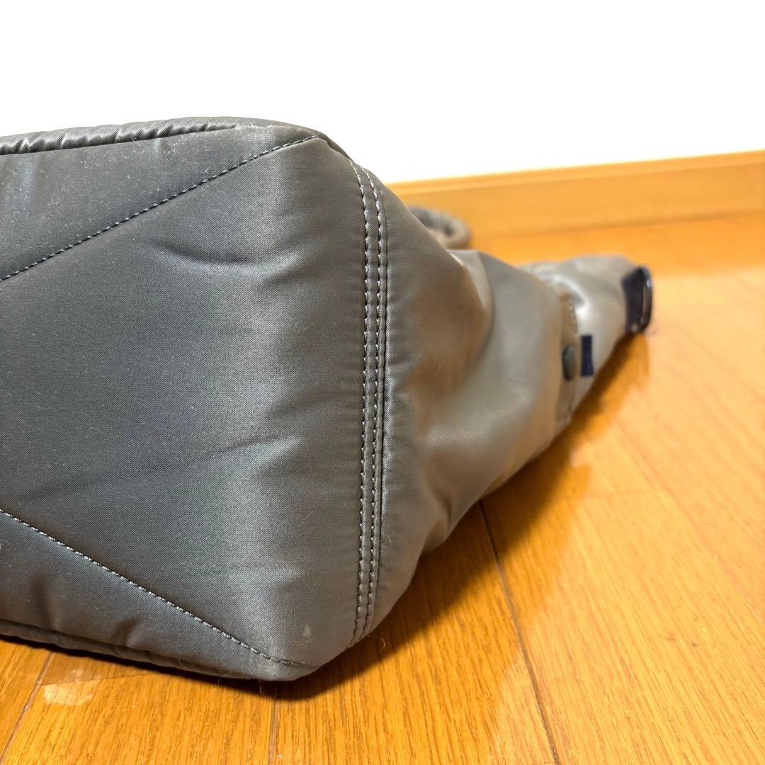 PORTER EXCHANGE 2wayトートバッグ