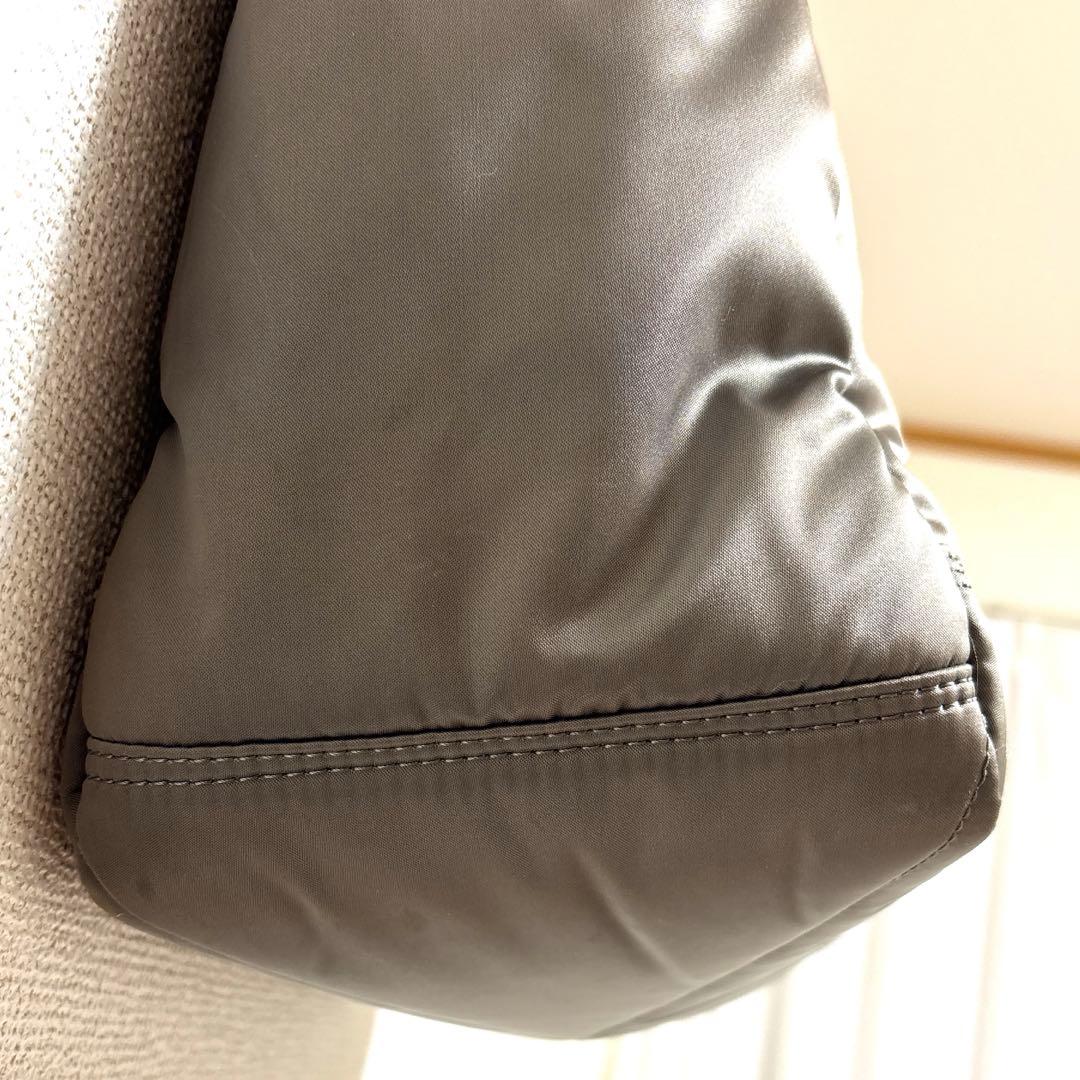 PORTER EXCHANGE 2wayトートバッグ