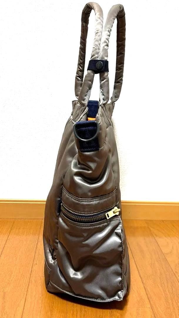 PORTER EXCHANGE 2wayトートバッグ