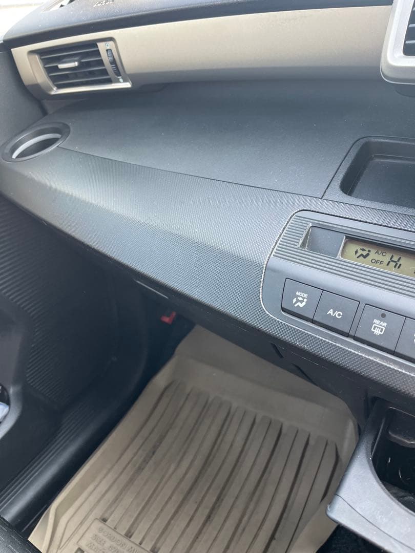 現在商談中！最終価格最安値！！ホンダ　フリードスパイク　2010年登録