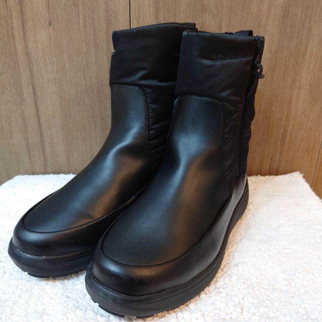 美品　コロンビア　サップランド　レディース　SAPLAND2 DIVA 25