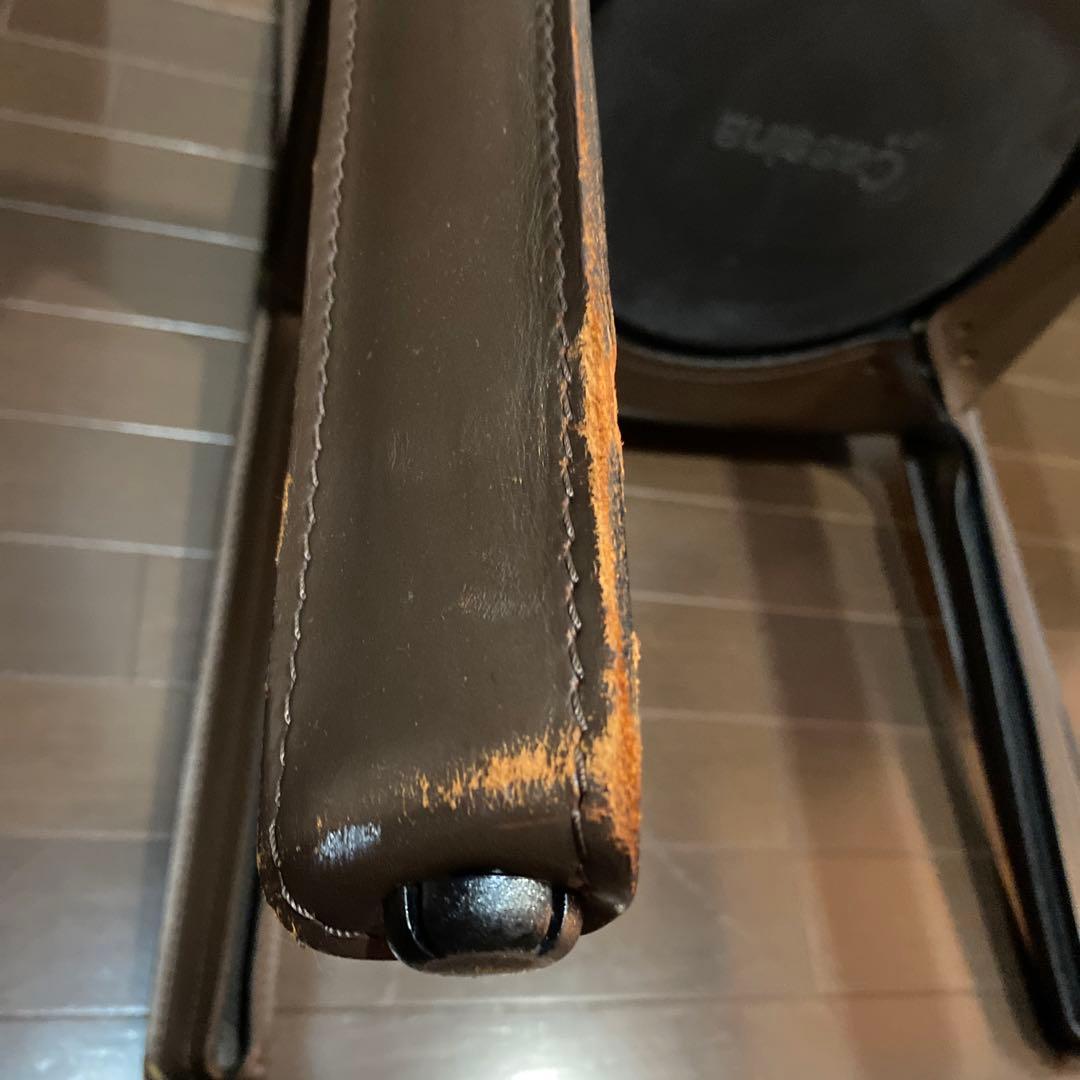 専用購入❌カッシーナ　マリオベリーニ　キャブアームレスチェア