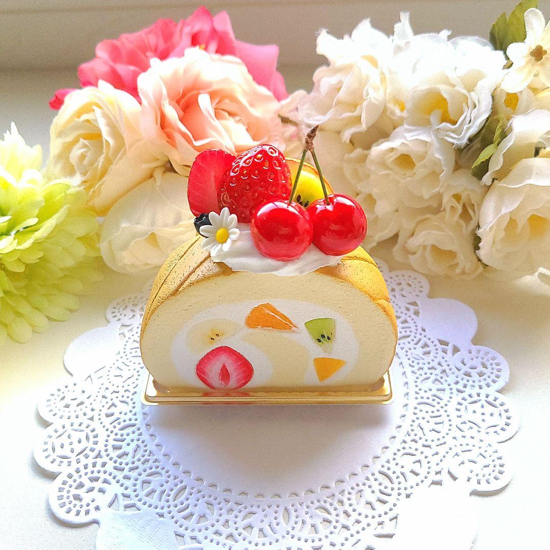 ICAROZ 様☆苺ショートケーキ②他☆フェイクスイーツ 食品サンプル