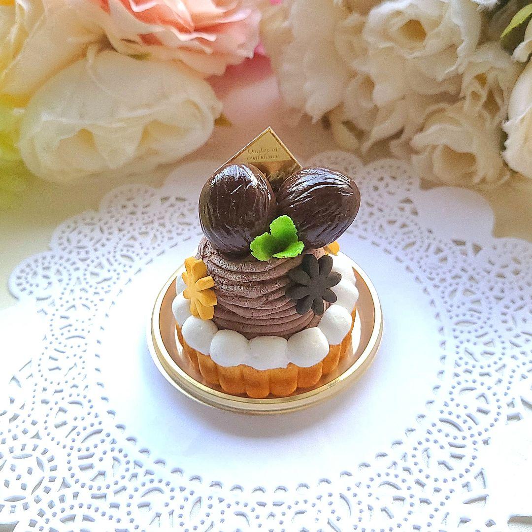 ICAROZ 様☆苺ショートケーキ②他☆フェイクスイーツ 食品サンプル