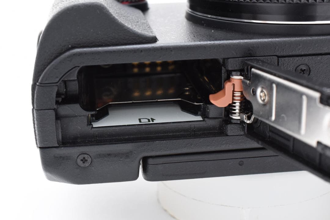 美品 キャノン　Canon PowerShot G5X 1129