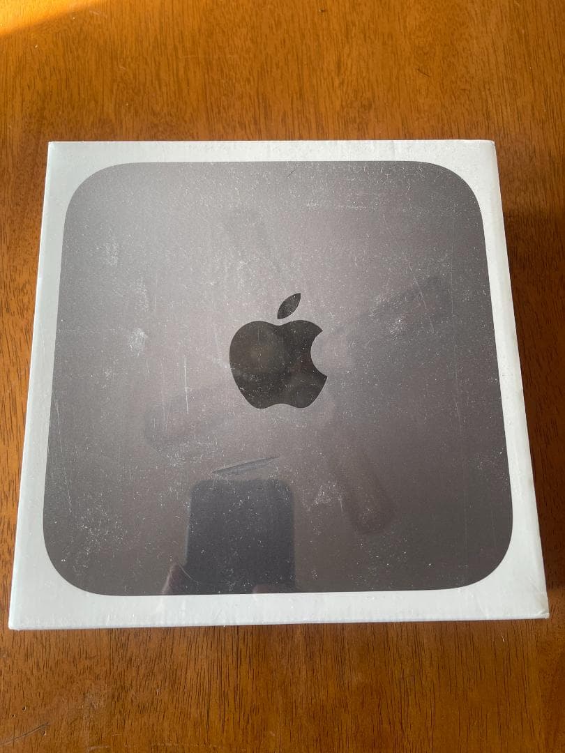 Macデスクトップ Mac mini MXNG2J/A