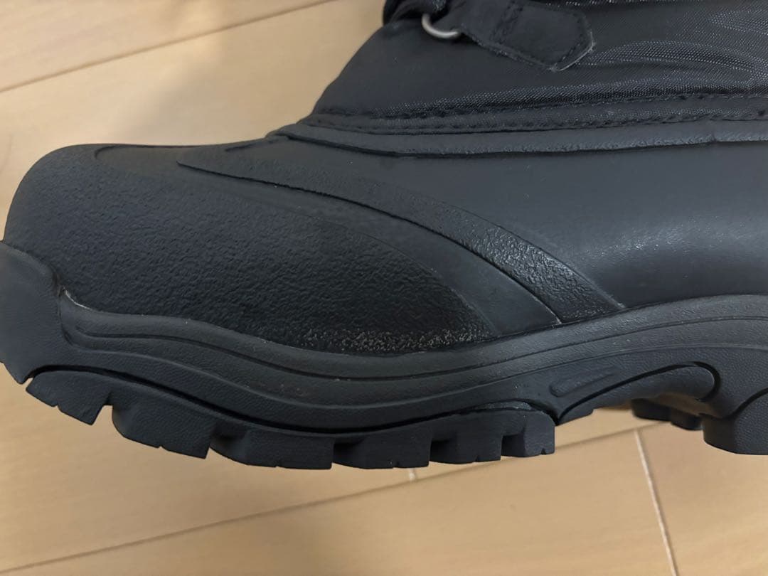 ソレルスノーブーツ美品☆ スノーライオン