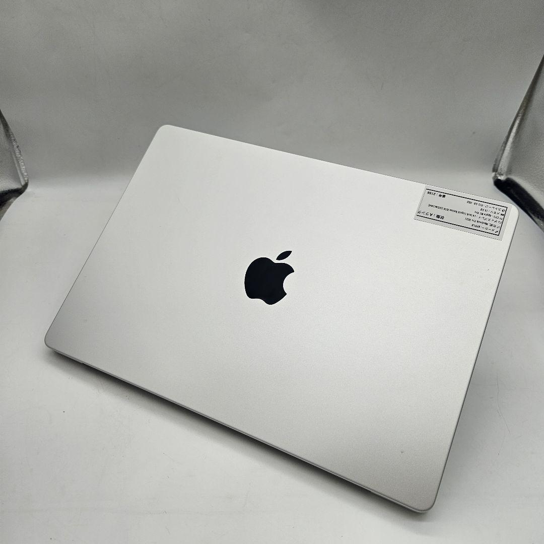 美品 : Macbook Pro 2021 | M1 Pro | 512 GB