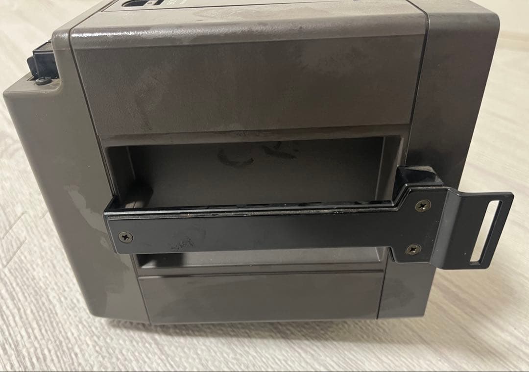 ソニー　ラジオ受信機　ＩＣＦ－６８００Ａ