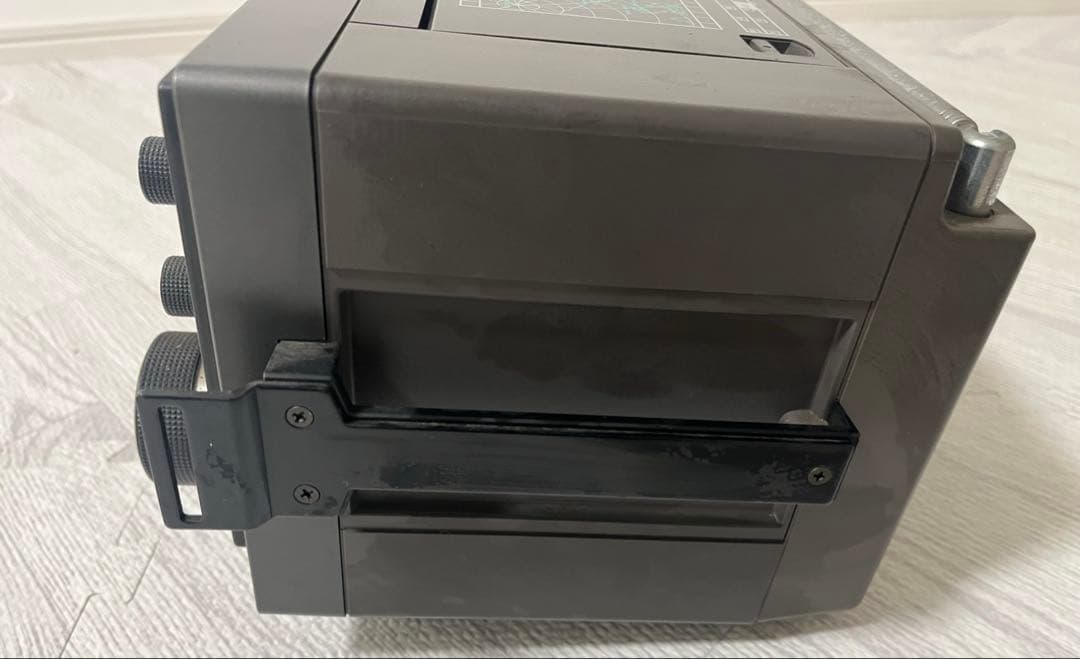 ソニー　ラジオ受信機　ＩＣＦ－６８００Ａ