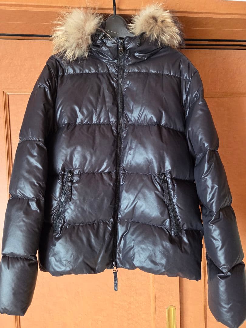 DUVETICA ダウンジャケット 50