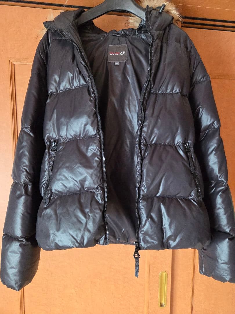 DUVETICA ダウンジャケット 50