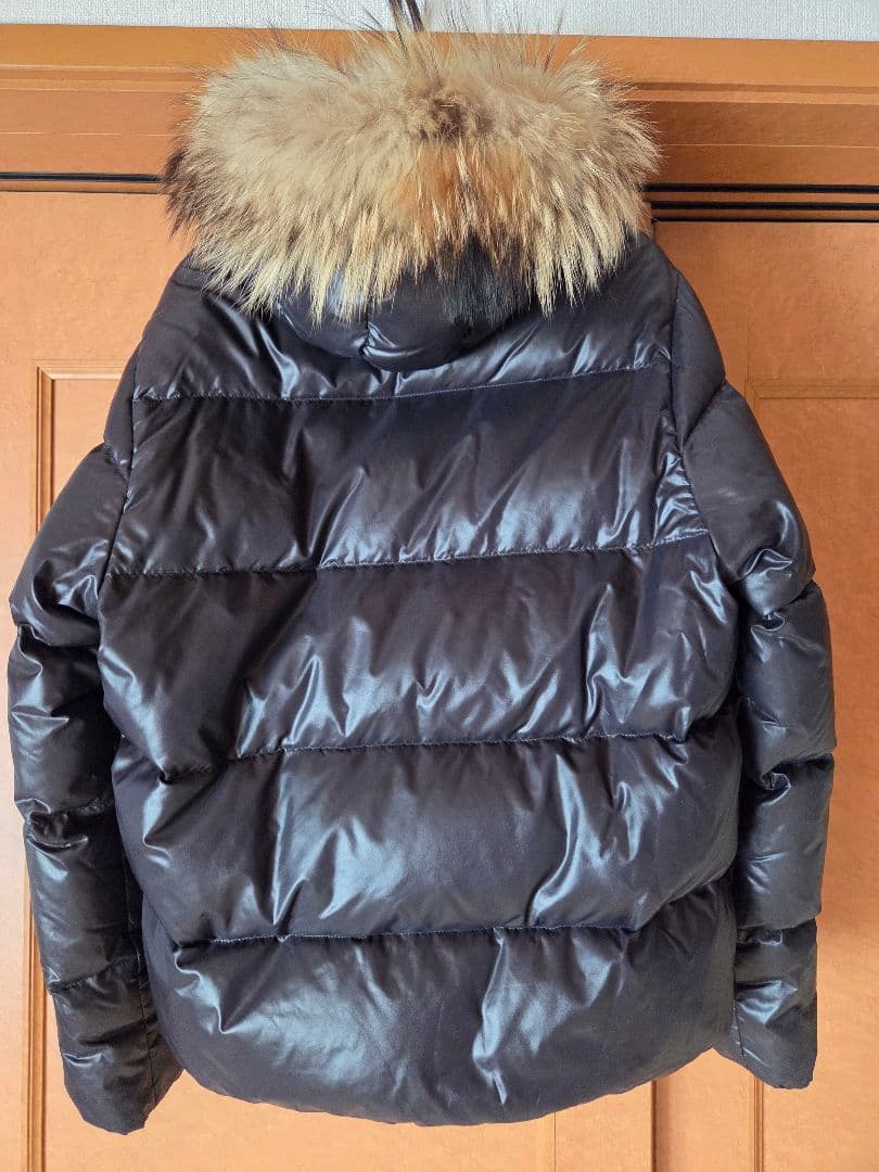 DUVETICA ダウンジャケット 50