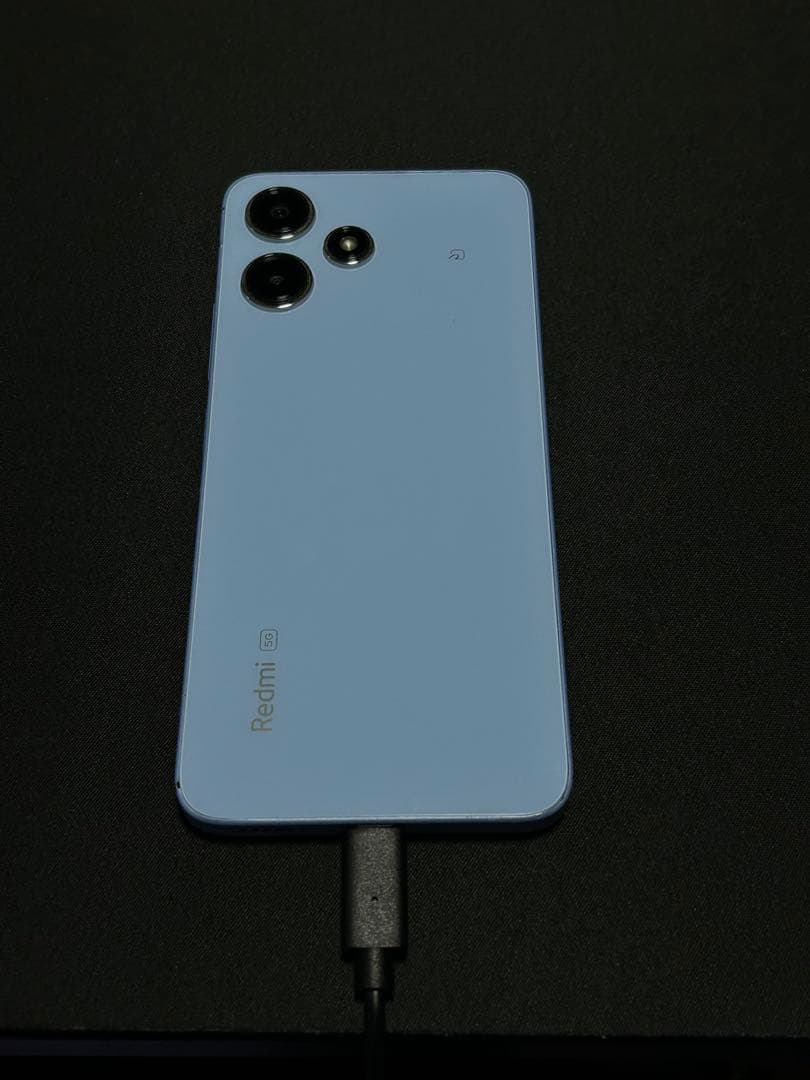 Xiaomi REDMI 12 5G 最安【訳あり】