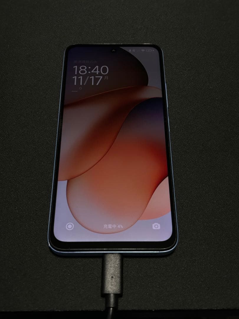 Xiaomi REDMI 12 5G 最安【訳あり】