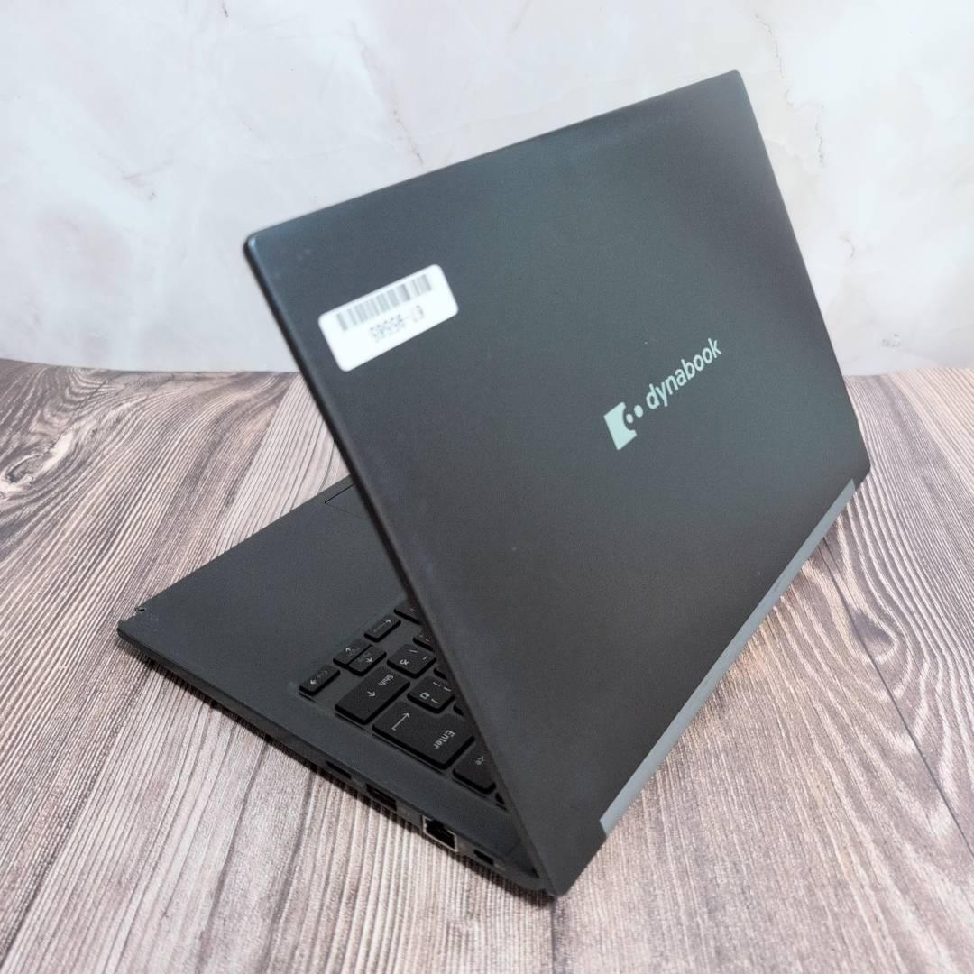 高性能! dynabook G83HS 第11世代Core i5 256GB