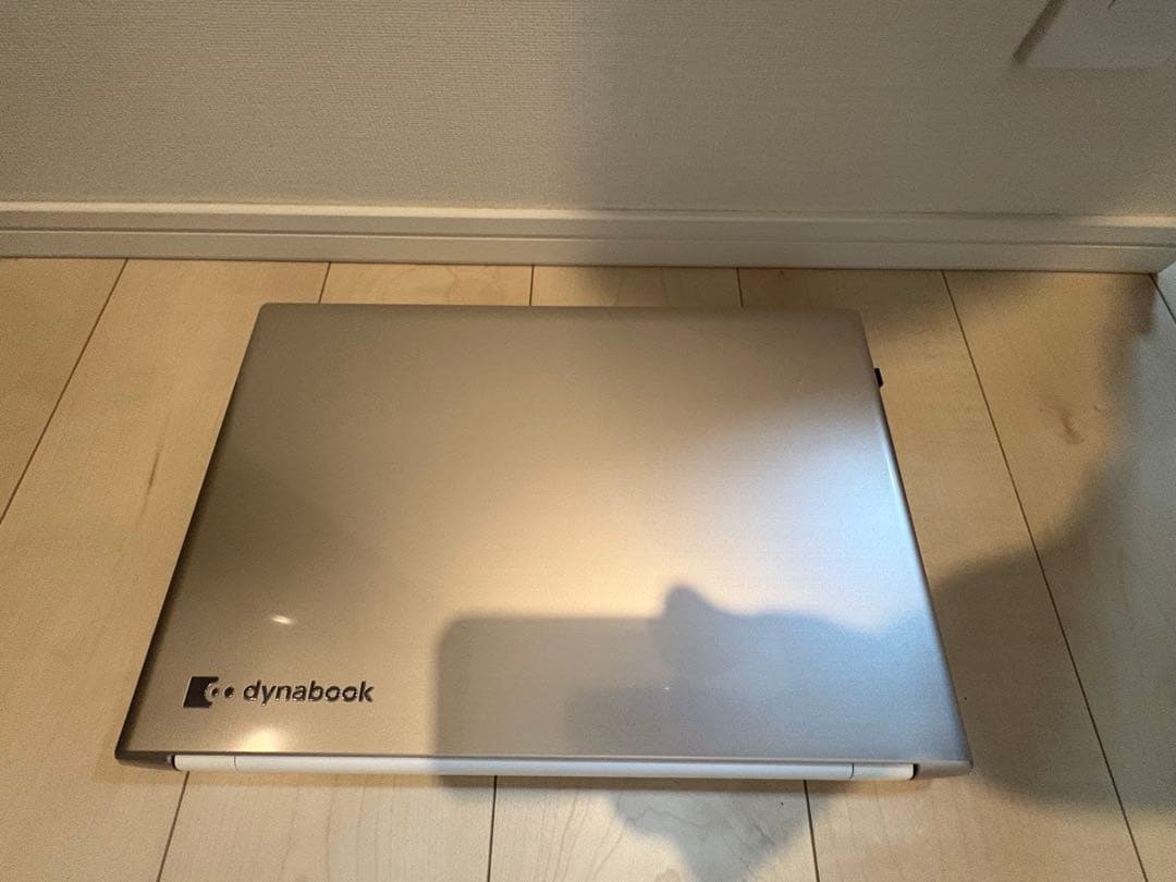 東芝 dynabook HDD 1TB Win10 TG65/CG