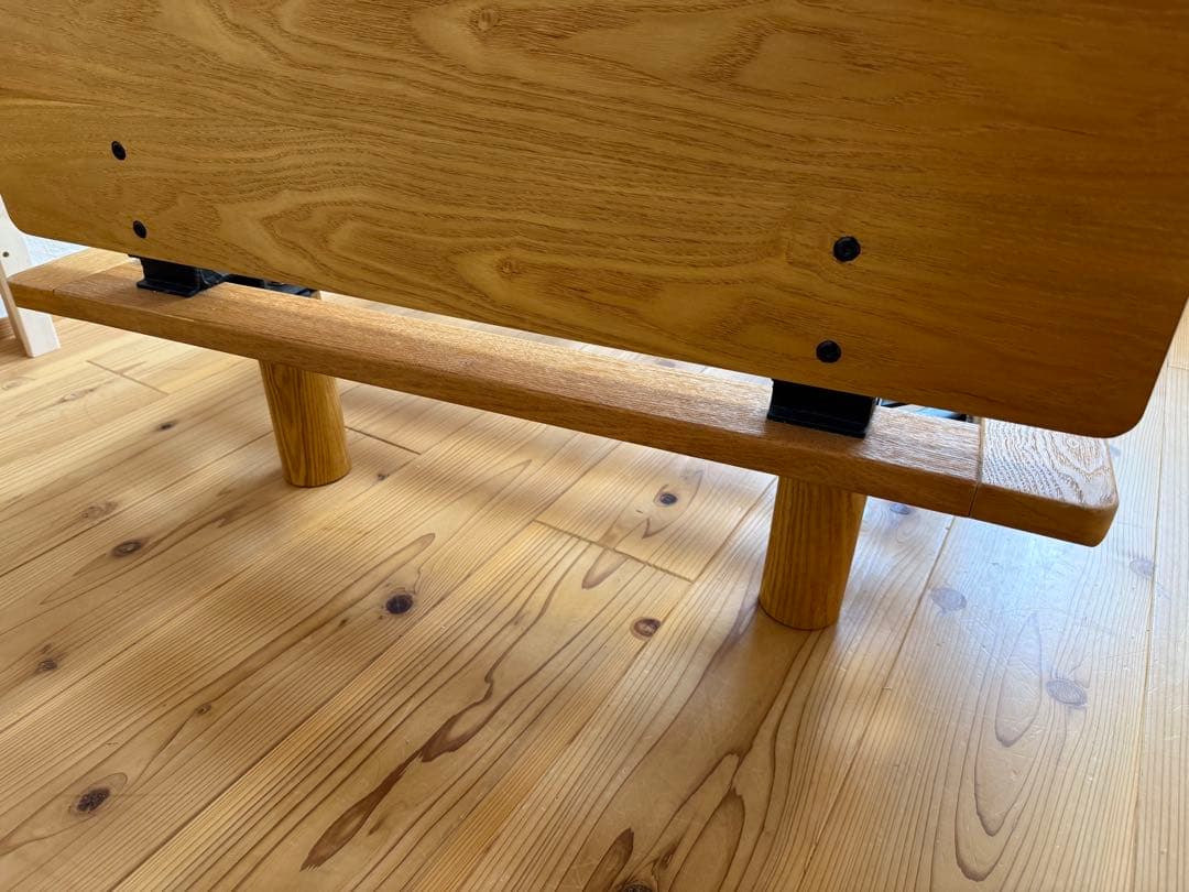 【無印良品】木製ベッドフレーム　スモールサイズ