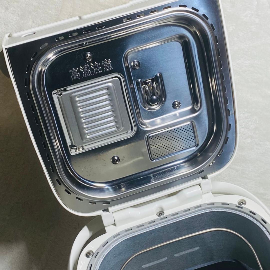 【美品】パナソニック　SD-BH1000 ホームベーカリー