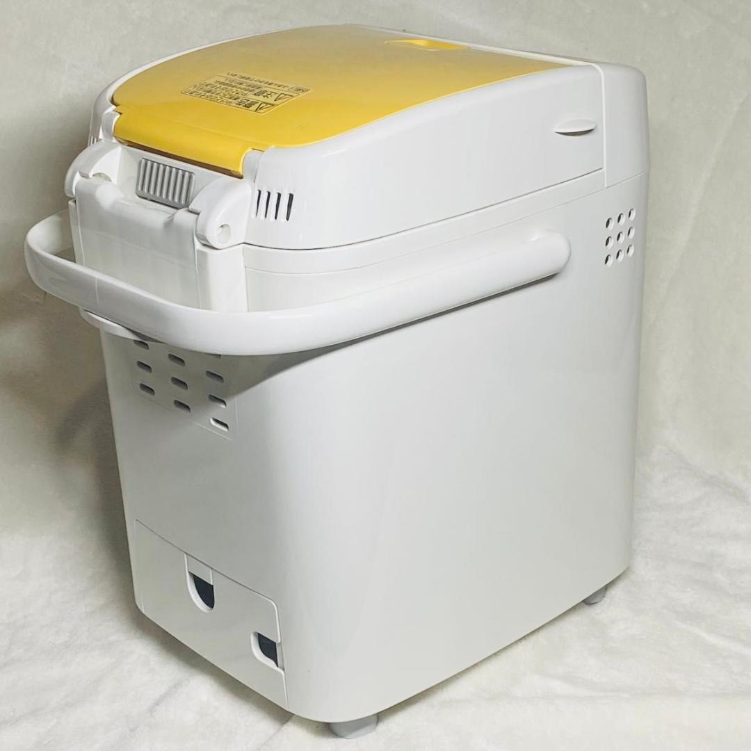 【美品】パナソニック　SD-BH1000 ホームベーカリー