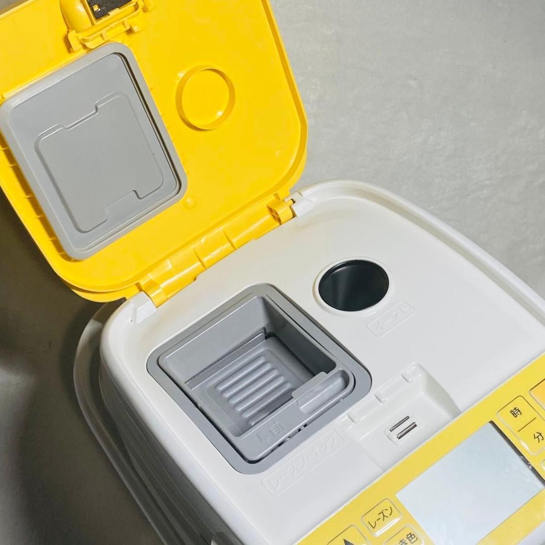 【美品】パナソニック　SD-BH1000 ホームベーカリー