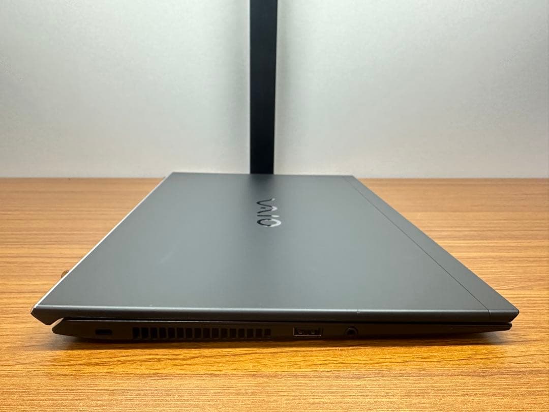 Windowsノート本体 4.VAIO Pro VJPK i7-1165G7 32Gb 512Gb 4K