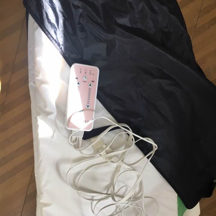 スーパーウェーブJ 取扱説明書なし