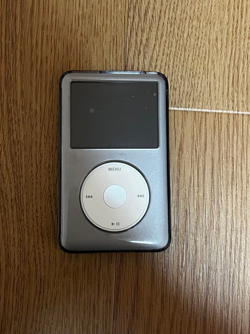 iPod CLASSIC 3台まとめ売り 160GB 60GB 30GB