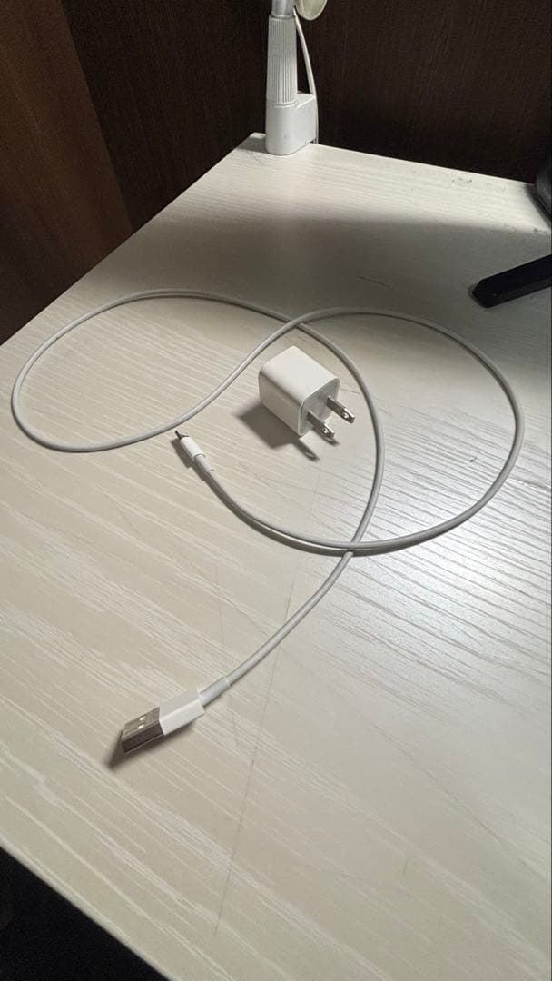 Apple iPad アイパッド　第9世代　64GB 充電器付き