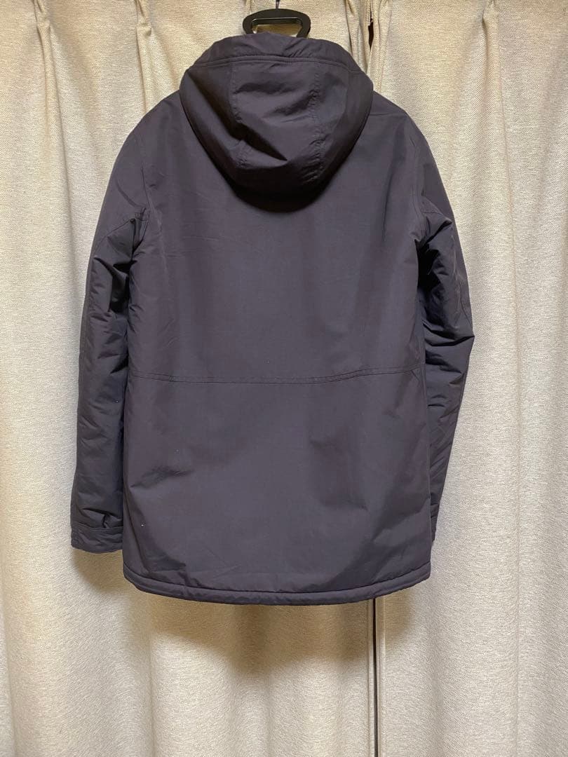 【美品】パタゴニア　イスマスパーカ　25年モデル