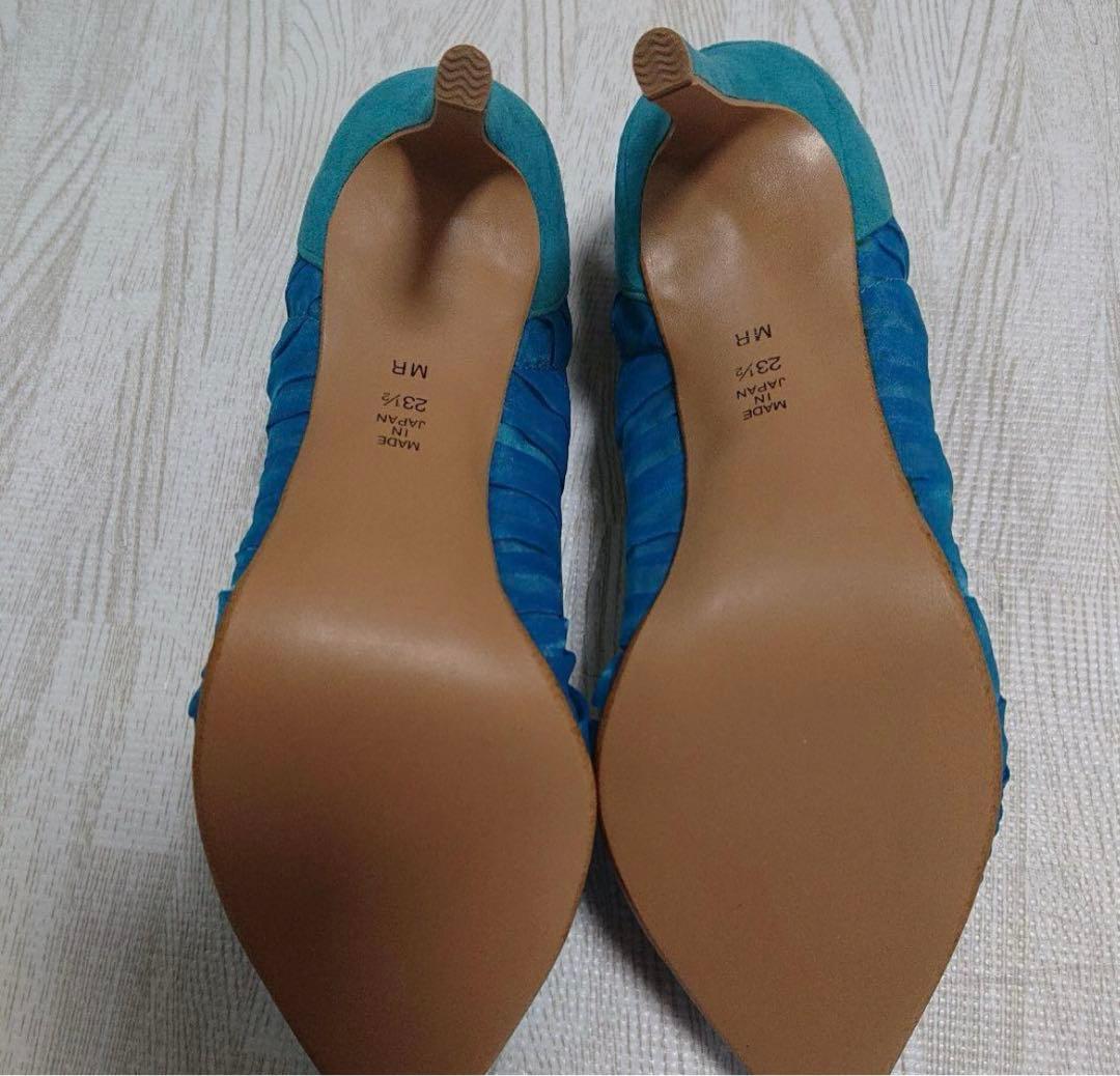 ダイアナパンプス