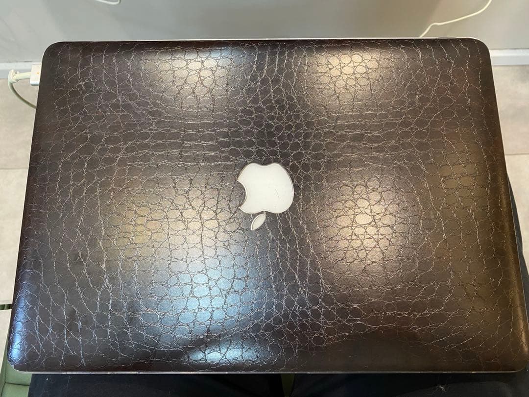 MacBook Air15 8GB 120GB 13.3インチ