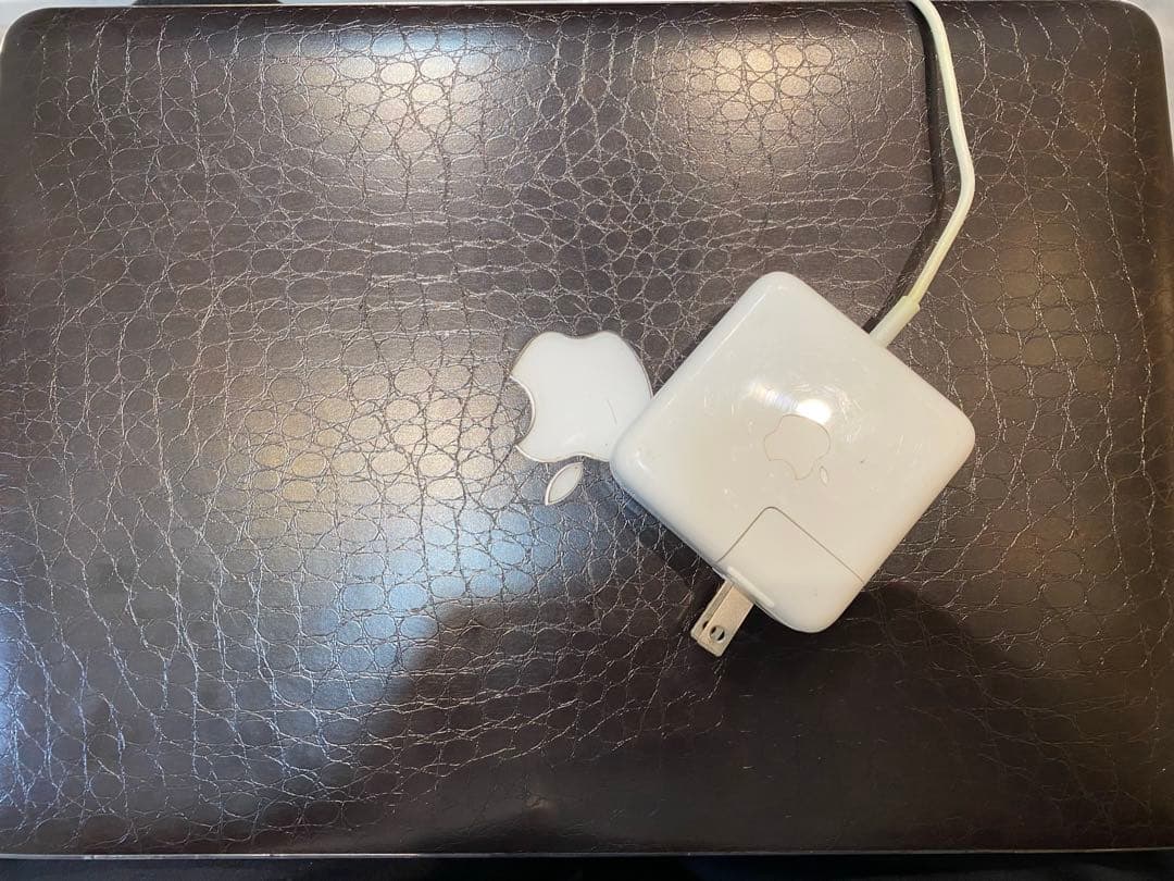 MacBook Air15 8GB 120GB 13.3インチ