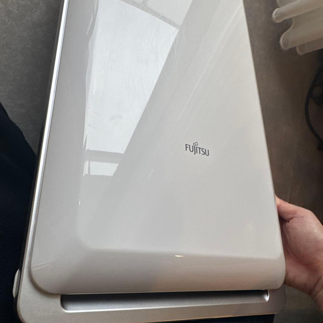 FUJITSU 富士通 PLAZION HDS-3000G集塵機能付き脱臭機