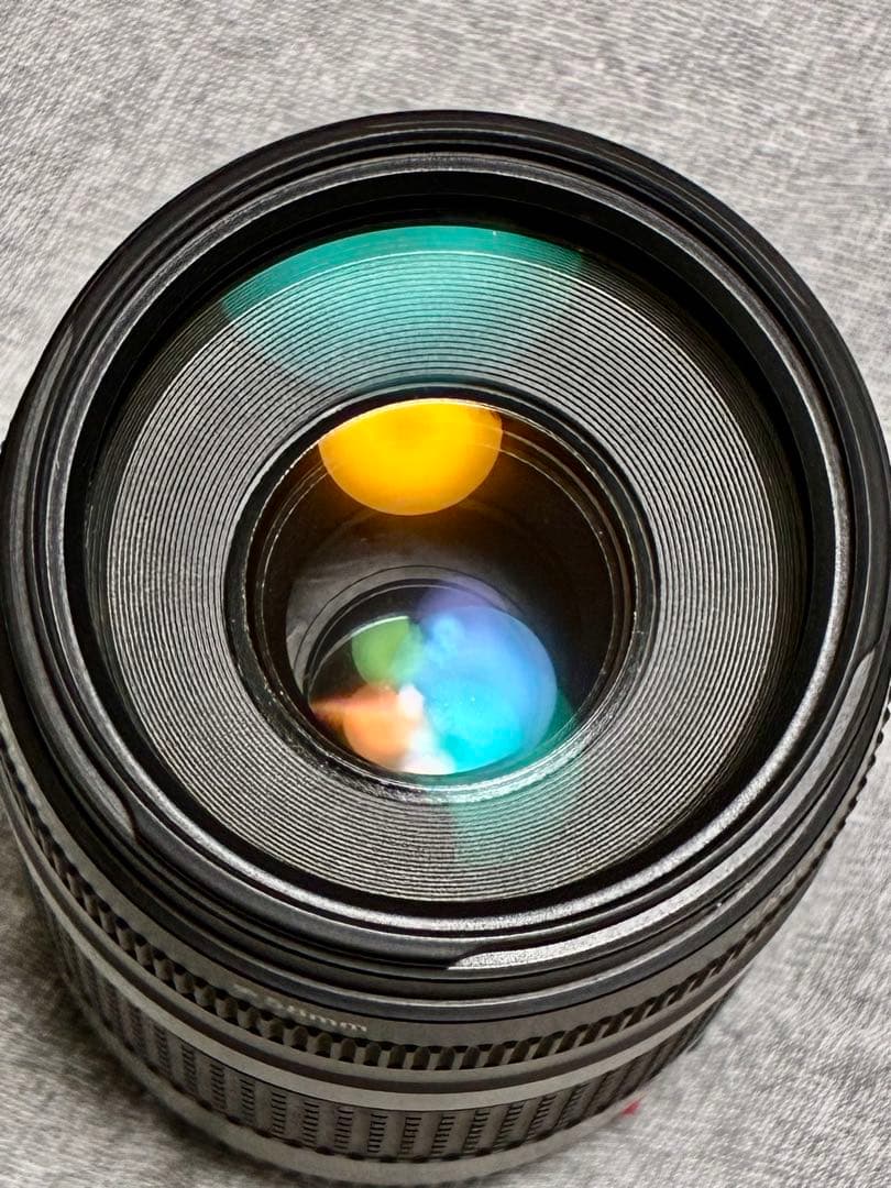 ⭐️美品⭐️キャノン Canon EF 75-300mm F/4-5.6 II 望遠