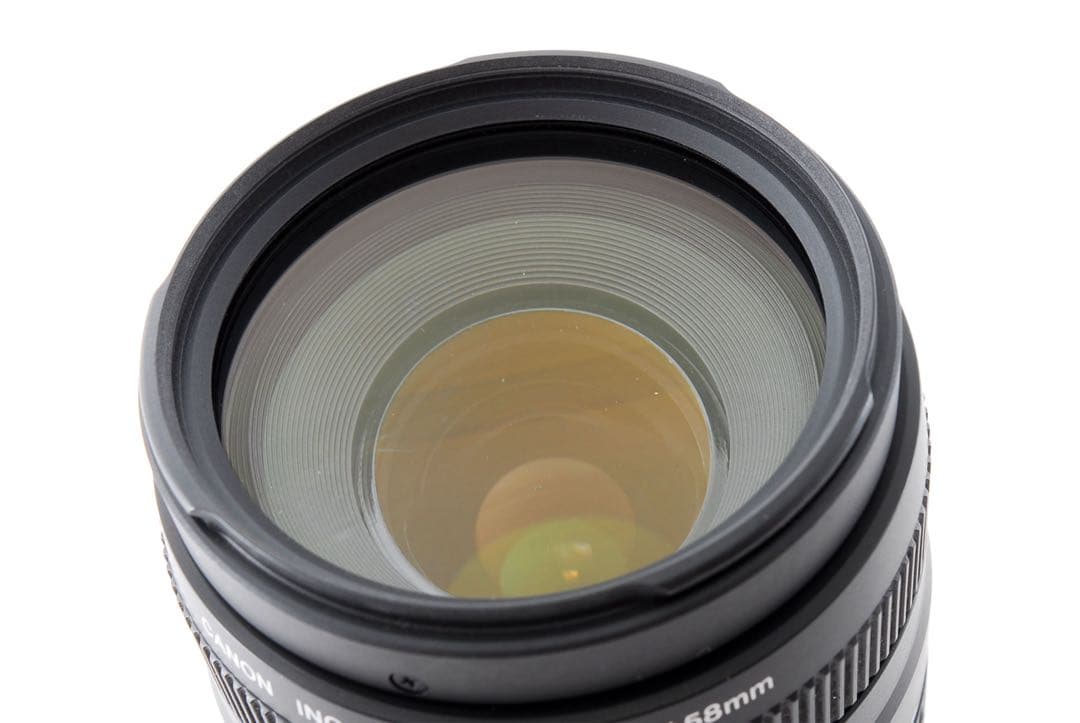 デジタル一眼レフカメラ/Canon EF75-300 F4-5.6 III