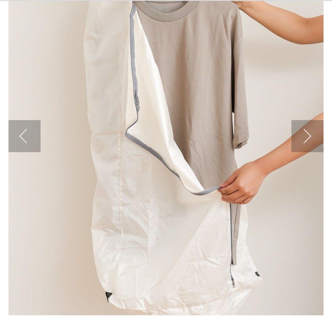 ポータブル乾燥機