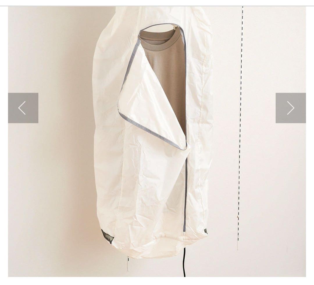 ポータブル乾燥機