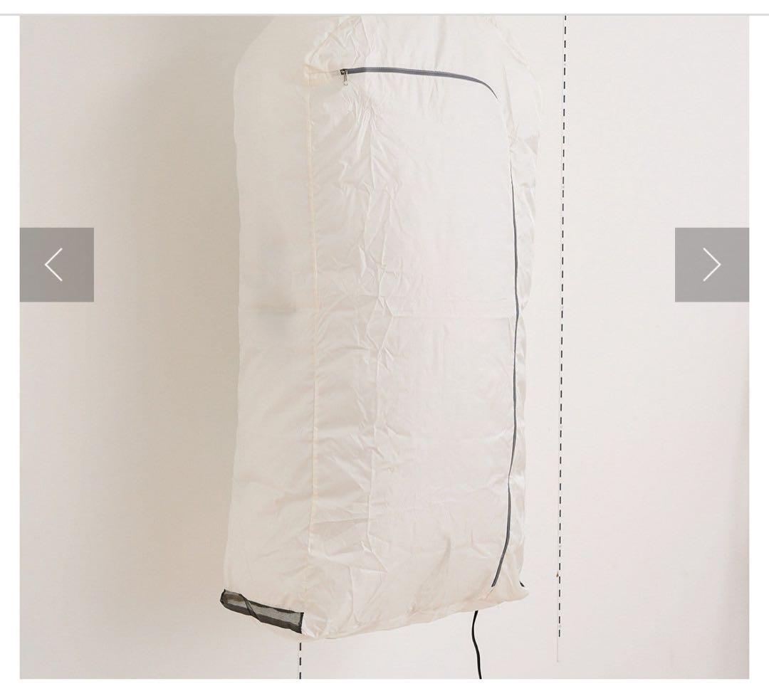 ポータブル乾燥機