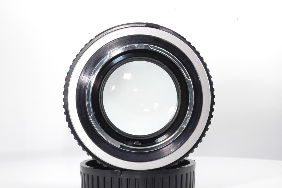 極上品☆初期保証 Minolta MC Rokkor PG 50mm F/1.4