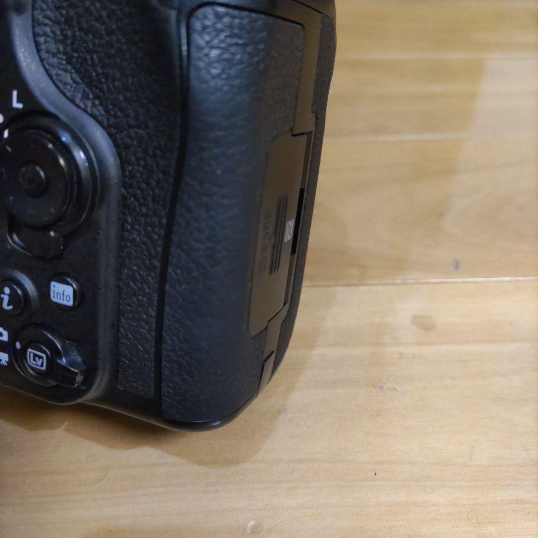 ニコン　D500 ⑤