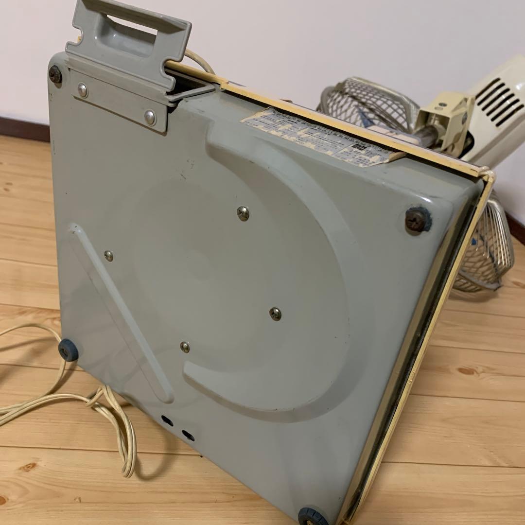 ナショナル　扇風機　座敷扇　F30NIE