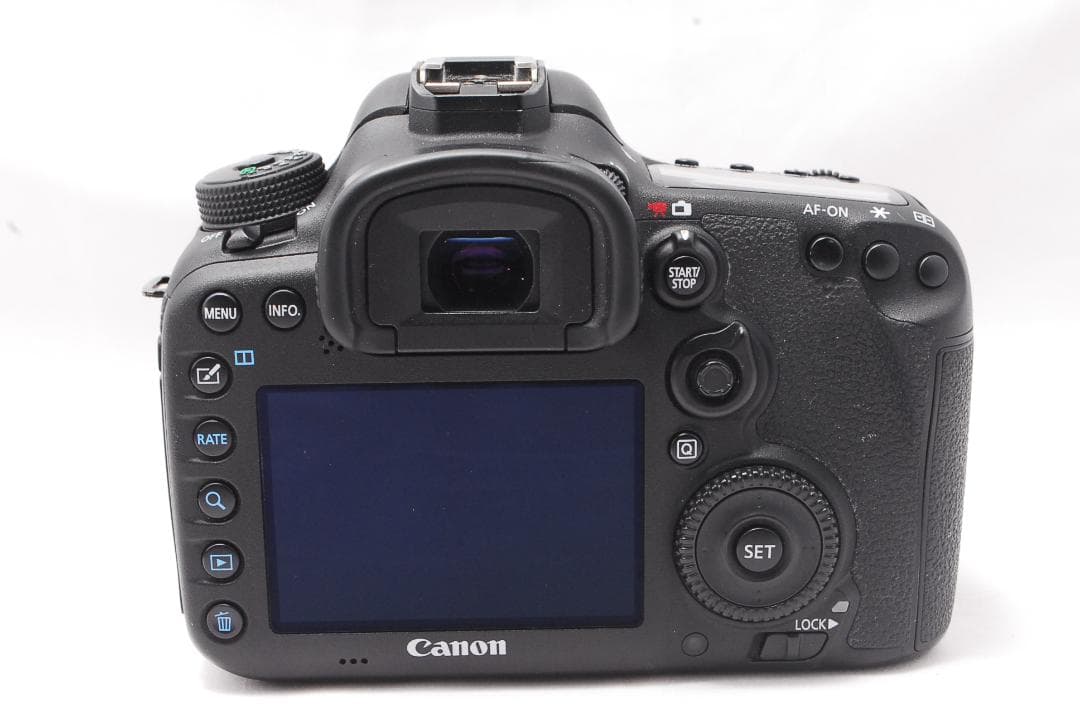 ✨付属品多数✨スマホ転送可✨Canon 7D Mark Ⅱ レンズセット